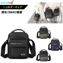 WE POWER ショルダーバッグ メンズ ボディバッグ ウエストバッグ ハンドバッグ 鞄 肩掛けバッグ 斜めがけ 小さめ 軽量 ミニ miniメッセンジャーバ...