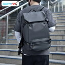 WE POWER リュックサック メンズ バックパック pcリュック ビジネスリュック キャリングバッグ リュックパソコン 撥水加工 pc収納 通勤リュック パ...