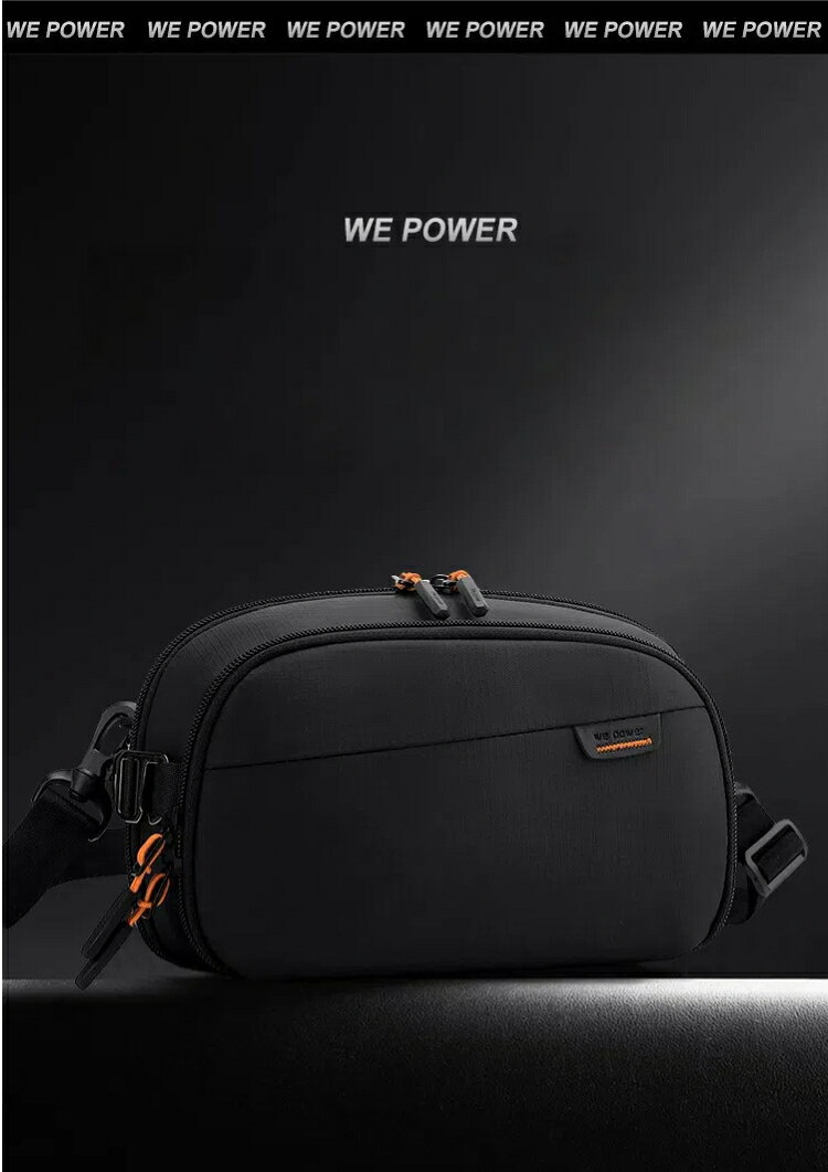 WE POWER ガジェットポーチ 180°開口 超強収納力 デザイントラベル大容量 マルチポケット PC周辺小物用収納撥水 高耐久 万能ケース 5層仕組みバッグ 出張 便利グッズ カバン 大容量 通勤 通学 アウトドア 軽量 人気 お出かけ おしゃれ かっこいい 丈夫 頑丈 worthfind-10010442 WORTHFIND サンプル画像2