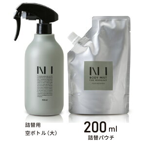 إѥ200ml ܥȥ˲ ƴ  省 ǥꥱȥ󥹥ץ졼 ȥʽ Ƭ齭 ߥɥ齭 ץ졼 ǥɥ    NI BODY MISTʥˡ ܥǥ ߥȡ