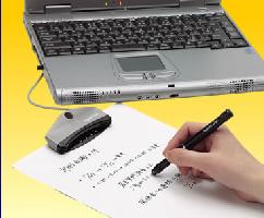 ゼブラ「手書きLink」-手書き文字をそのままデータ変換！【送料無料】