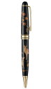 セキセイ 輪島塗 蒔絵 雅風 ボールペン 鹿 しか Deer AX-8808