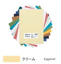 キャンソン ミ・タント シートパック A4サイズ クリーム 10枚入×5パック 321-666P