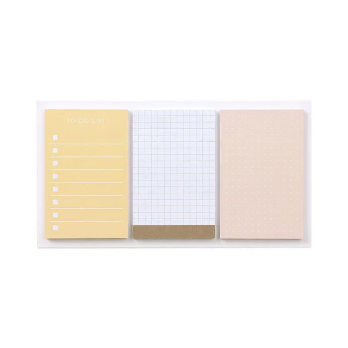 キングジム EMILy エミリー ふせん メモ オレンジ系 EY3280-001