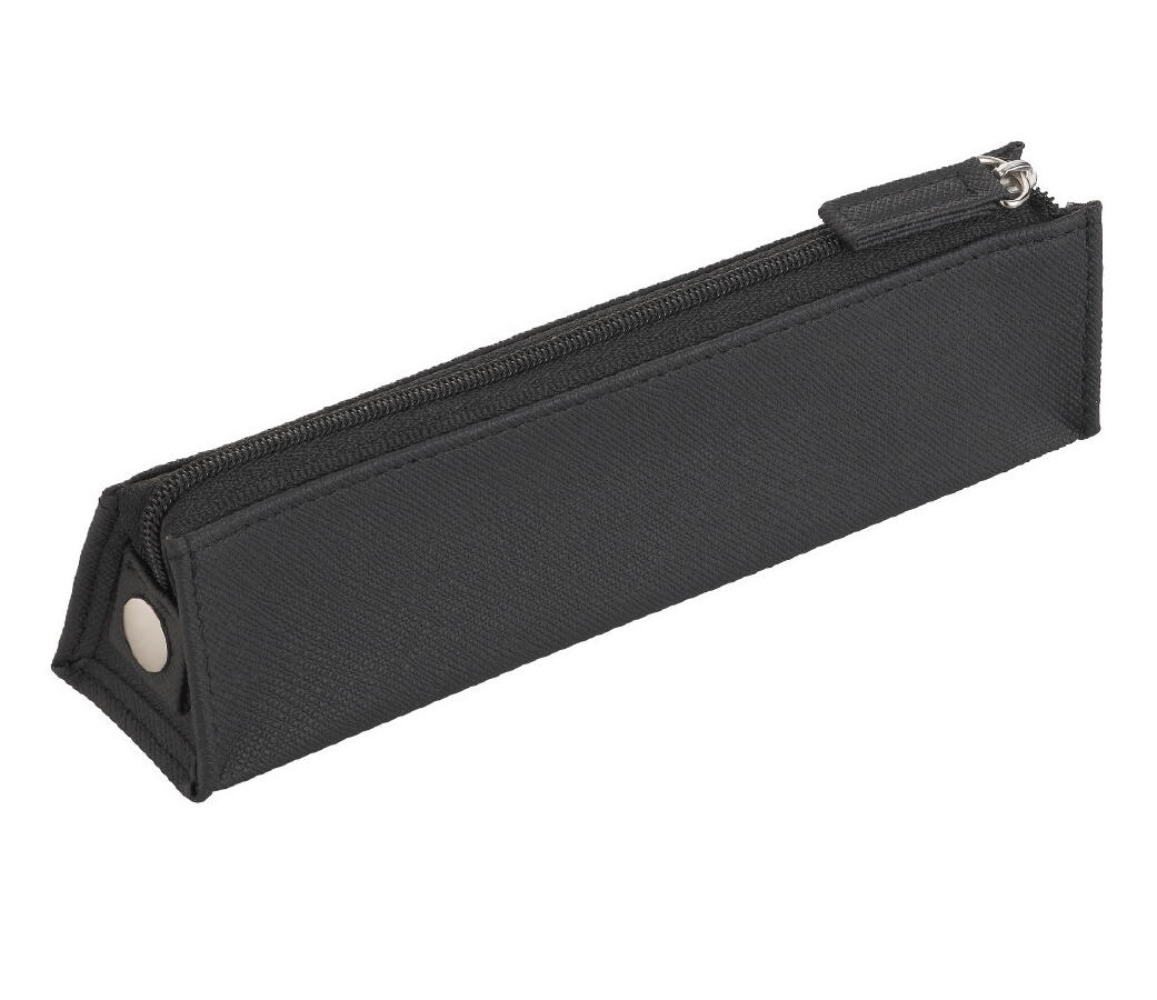 パイロット 筆入 Colorim PERKY カラリム パーキー ペンケース ブラック PCS157-110CR-B