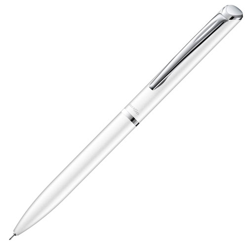 其它 - ぺんてる エナージェル フィログラフィ ゲルインキボールペン 0.5mm 軸色ホワイト インク色黒 BLN2005W