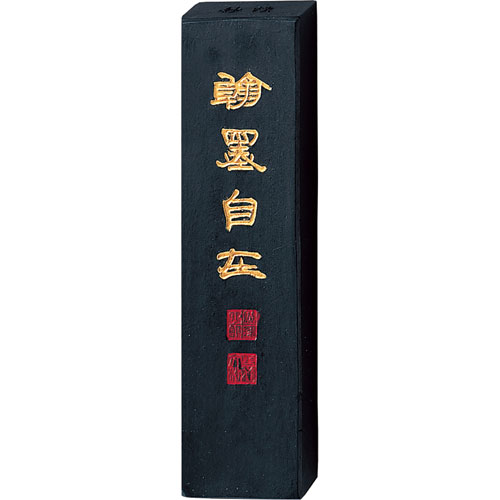 樂天商城 - 呉竹 墨 妙煙翰墨自在 5.0丁型 AE7-50