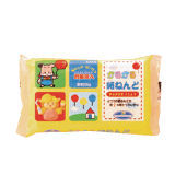 銀鳥産業 かるかる紙ねんど 0.2kg N-KK