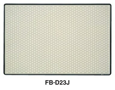 コクヨ「パーム掲示板（ピンマグタイプ）W900XD28XH603mm」（FB-D23J）