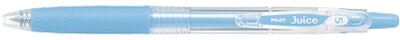 �ѥ����å� ���륤�󥭥ܡ���ڥ� ���塼�� Juice �˺�0.5mm �ѥ��ƥ�֥롼 LJU-10EF-PL