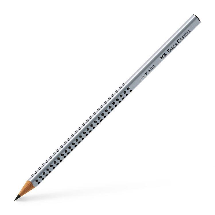 H - ファーバーカステル GRIP グリップ 2001鉛筆 1ダース 1170 T