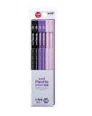 三菱鉛筆 uni Palette ユニパレット パープル 1ダース K5637