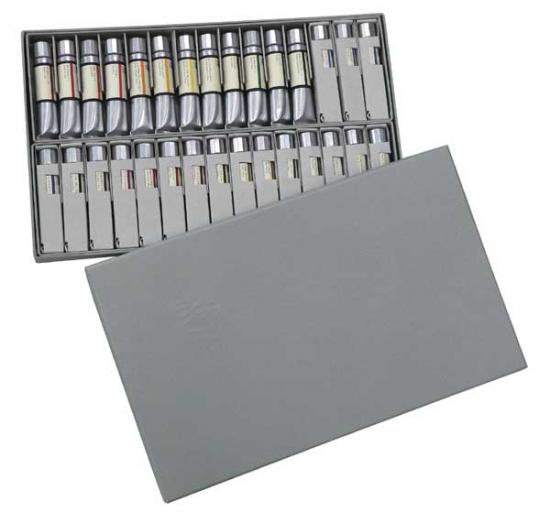 ホルベイン 油絵具 油一 YUICHI 20ml Y093 30色 全色セット 001093