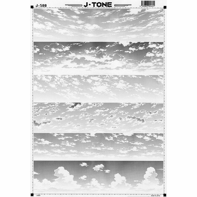 アイシー Jトーン J-500 40181500