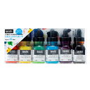Liquitex リキテックス リキッド 6色セットB 15799003