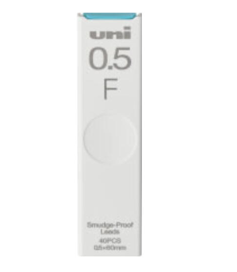 ɩɮ uni  㡼ؿ F 0.5mm ULS0540F