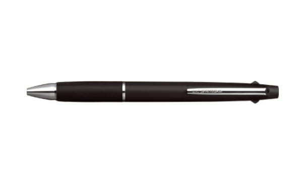 樂天商城 - 三菱鉛筆 油性ボールペン ジェットストリーム 多機能ペン 2&1 MSXE3-800 0.5mm ブラック MSXE380005.24