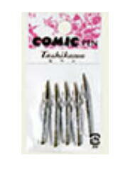 コアデ ペン先セット タチカワ Gペン 5本組 CO-TG-5