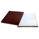 ホルベイン 絵具自製用具 練り板 陶器製 PG601 067601