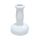 ホルベイン 絵具自製用具 練り棒 陶器製 PG603 067603