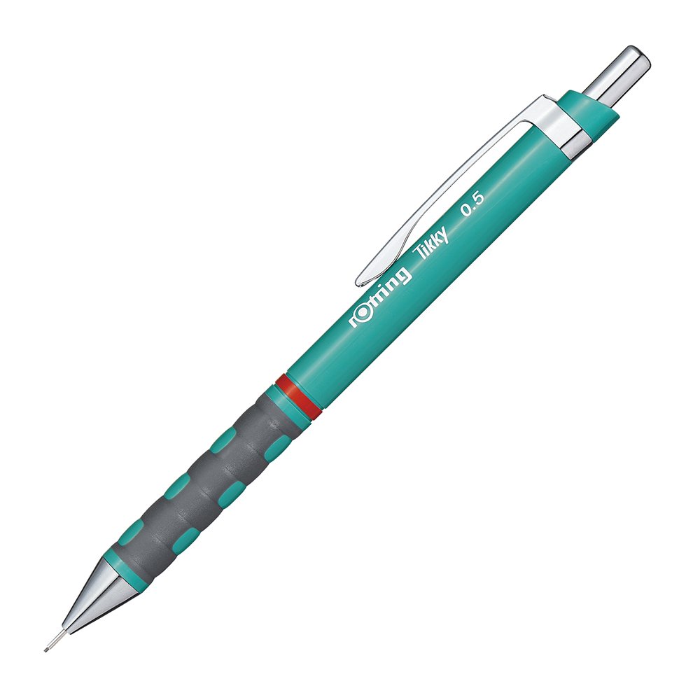 åȥ Tikky ƥå ᥫ˥ڥ󥷥 0.5mm ֥롼 2189064 612715