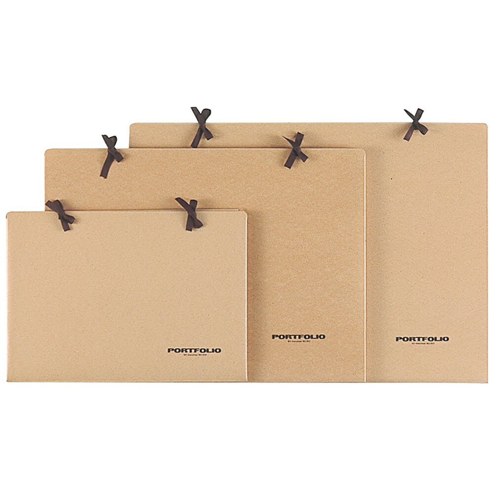 マルマン 画材収納 周辺用品 ポートフォリオ A2サイズ 20枚入 PF952