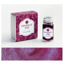寺西化学 ギター スパークルインキ ベリーパープル SPA-12ML-T47