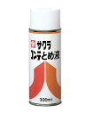 サクラクレパス コンテとめ液A 300ml
