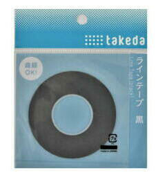 TAKEDA z͌^ WI}ޗ Ce[v 1.5mm  25-1630