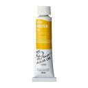 ホルベイン 水可溶性油絵具 アクアオイルカラー デュオ 黄色系 20ml DU030 オーレオリン ヒュー 3本入 023030