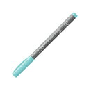 ステッドラー 371 ピグメントブラッシュペン 単色 ターコイズ 371-35 10本入
