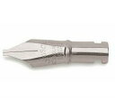 Manuscript マニュスクリプト ペン先 イタリック ブロード B 幅1.35mm 2本入 46320