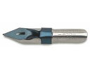 Manuscript マニュスクリプト ペン先 オーナメンタル 400 幅0.5mm 2本入 46335