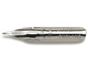 Manuscript マニュスクリプト ペン先 ジェネラル ハンドライティング G 2本入 46357