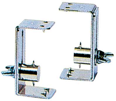 ホルベイン キャンバス携帯用品 キャンバスクリップF 4個入 183122