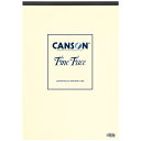 キャンソン ファインフェイス スケッチブック B4 C45B 5冊入