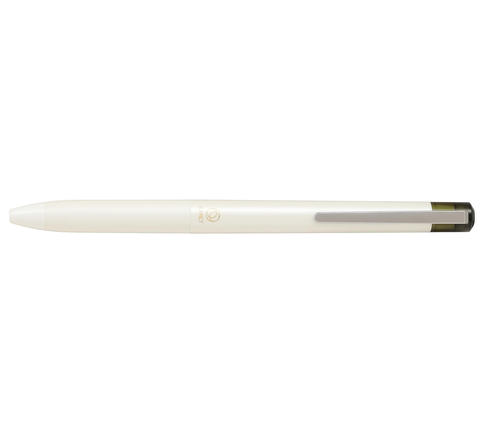 ѥå 륤󥭥ܡڥ ILMILY ߥ꡼ ˥奢󥹥֥å 0.5mm ˥奢󥹥֥å LIL-30EF-NBY