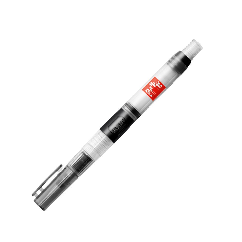 カラン ダッシュ 0115-201 ポンプ式水筆ペン 619814