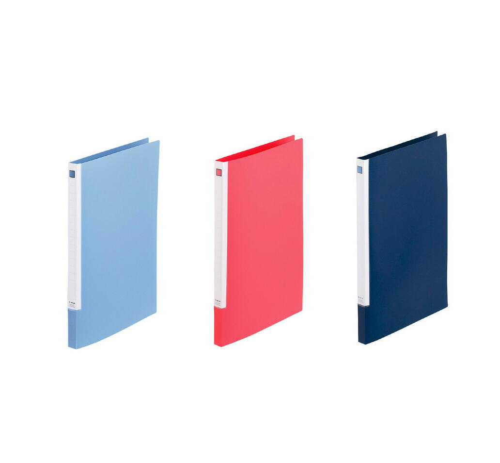 キングジム レターファイル スライドイン A4S 397N