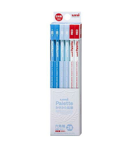 OfficeWOWŷԾŹ㤨ֻɩɮ uni Palette ˥ѥå 2B ѥƥ֥롼+ֱɮ 1 K5563N2BפβǤʤ544ߤˤʤޤ