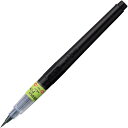 | M؂ ZIG Cartoonist BRUSH PEN NO.24 10{ CNDL152-24S