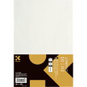 呉竹 特選書道半切 霞草 10枚入×10セット LA11-12