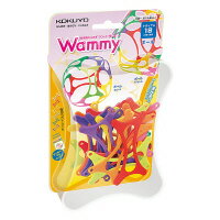 Wammy ワミー レゴとは違う魅力あるブロック系知育玩具 えほんクラブ Wammy ワミー レゴとは違う魅力あるブロック系知育玩具 えほんクラブ