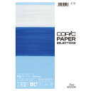 .Too COPIC コピック ペーパーセレクション PMペーパー A4 11605011