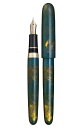 セーラー万年筆 伝統漆芸 麗 青森 八戸塗万年筆 中字 M 10-8831-420