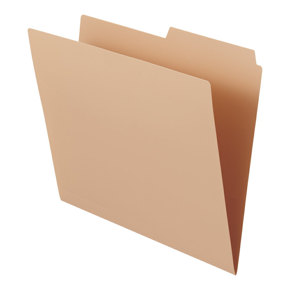 リヒトラブ Roomy 個別フォルダー ピンク F-292-12