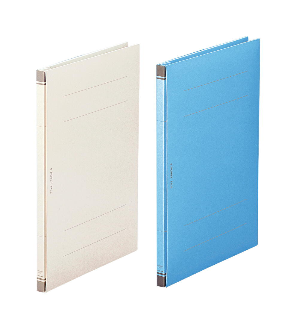 リヒトラブ ユーノビファイル A4 F-567