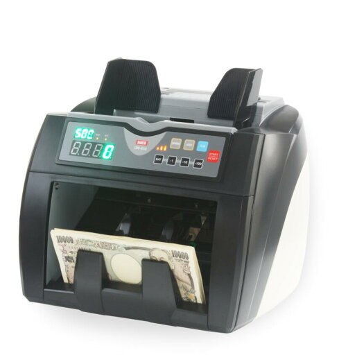 ダイト 紙幣計数機 DN-610 ダイト 紙幣計数機 DN-610
