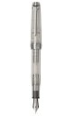 セーラー万年筆 プロフェッショナルギア スリム 銀 万年筆 デモンストレーターモデル 中細 MF 11-1275-300