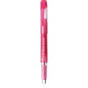 PLATINUM プラチナ万年筆 preppy プレピー #21 ピンク 万年筆 PSQ-300 F 細 1716212 10本入